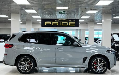 BMW X5, 2024 год, 14 499 000 рублей, 6 фотография