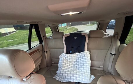 BMW X5, 2004 год, 1 050 000 рублей, 7 фотография