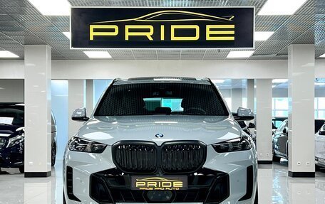 BMW X5, 2024 год, 14 499 000 рублей, 3 фотография