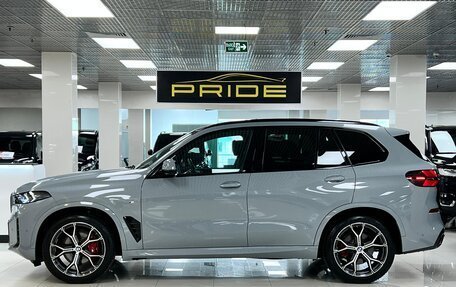 BMW X5, 2024 год, 14 499 000 рублей, 5 фотография