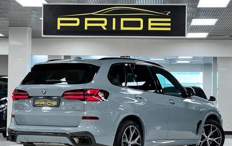 BMW X5, 2024 год, 14 499 000 рублей, 7 фотография