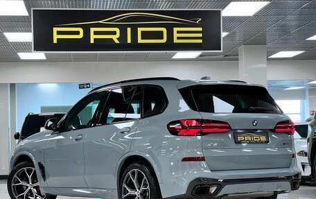 BMW X5, 2024 год, 14 499 000 рублей, 9 фотография