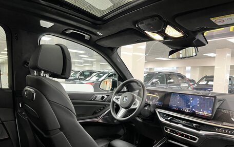 BMW X5, 2024 год, 14 499 000 рублей, 10 фотография