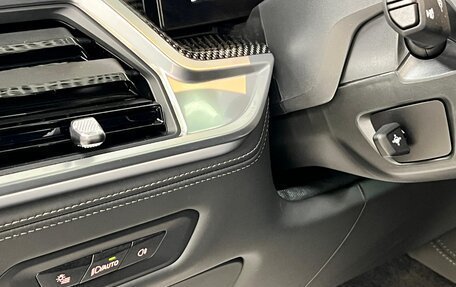 BMW X5, 2024 год, 14 499 000 рублей, 22 фотография