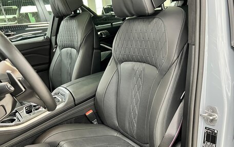 BMW X5, 2024 год, 14 499 000 рублей, 18 фотография
