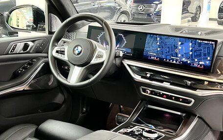 BMW X5, 2024 год, 14 499 000 рублей, 17 фотография