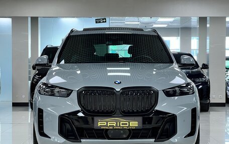 BMW X5, 2024 год, 14 499 000 рублей, 23 фотография