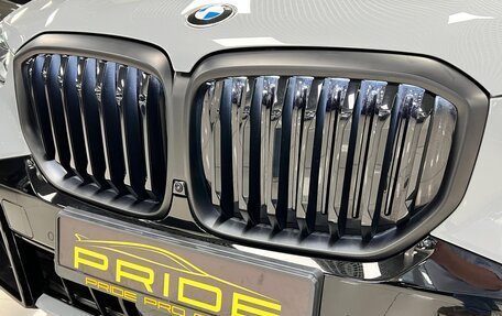 BMW X5, 2024 год, 14 499 000 рублей, 24 фотография