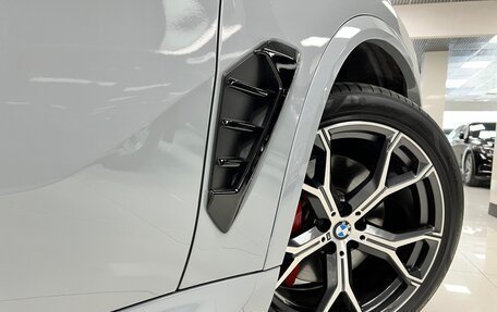 BMW X5, 2024 год, 14 499 000 рублей, 25 фотография