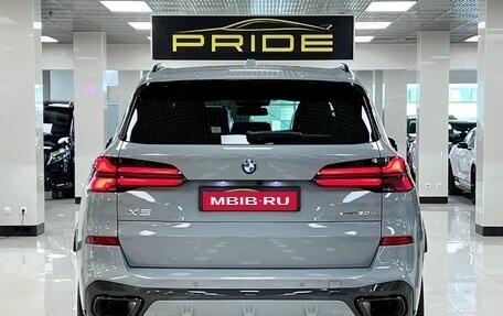 BMW X5, 2024 год, 14 499 000 рублей, 8 фотография