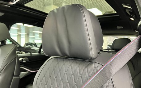 BMW X5, 2024 год, 14 499 000 рублей, 28 фотография