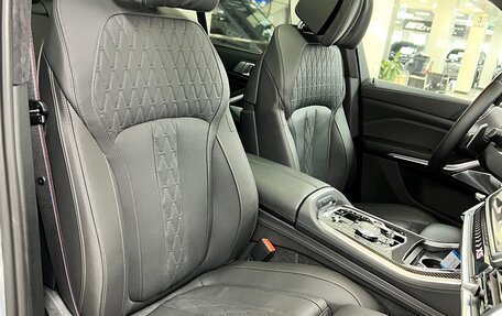 BMW X5, 2024 год, 14 499 000 рублей, 27 фотография