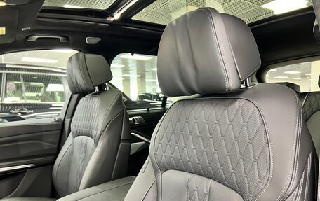 BMW X5, 2024 год, 14 499 000 рублей, 29 фотография