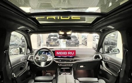 BMW X5, 2024 год, 14 499 000 рублей, 19 фотография