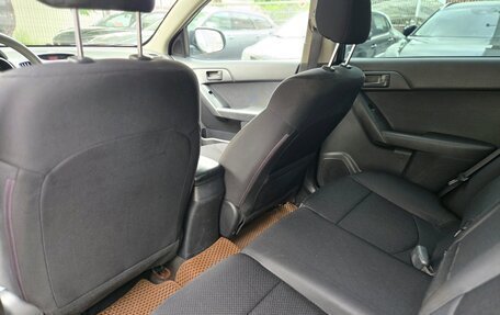 KIA Cerato III, 2009 год, 549 000 рублей, 10 фотография