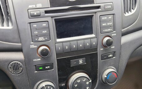 KIA Cerato III, 2009 год, 549 000 рублей, 12 фотография