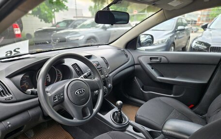 KIA Cerato III, 2009 год, 549 000 рублей, 7 фотография