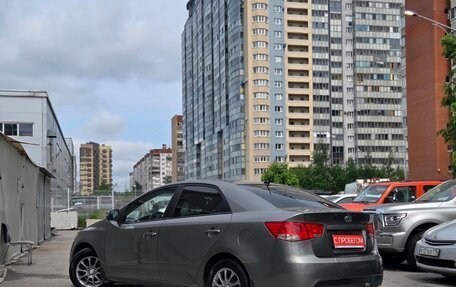KIA Cerato III, 2009 год, 549 000 рублей, 4 фотография
