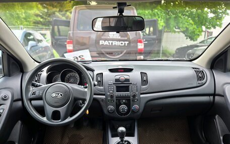 KIA Cerato III, 2009 год, 549 000 рублей, 8 фотография