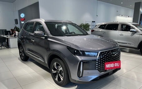 Chery Tiggo 4 I рестайлинг, 2025 год, 2 420 000 рублей, 2 фотография