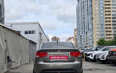 KIA Cerato III, 2009 год, 549 000 рублей, 5 фотография