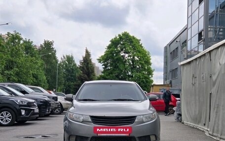 KIA Cerato III, 2009 год, 549 000 рублей, 2 фотография