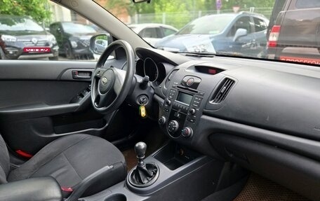 KIA Cerato III, 2009 год, 549 000 рублей, 9 фотография
