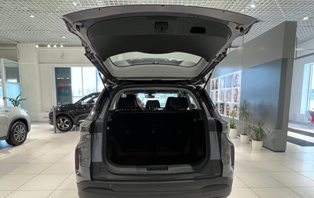 Chery Tiggo 4 I рестайлинг, 2025 год, 2 420 000 рублей, 9 фотография