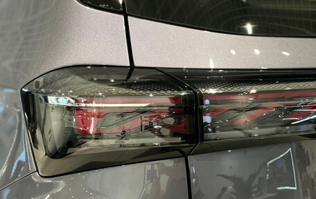 Chery Tiggo 4 I рестайлинг, 2025 год, 2 420 000 рублей, 13 фотография