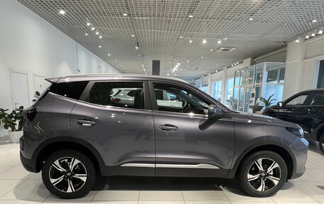 Chery Tiggo 4 I рестайлинг, 2025 год, 2 420 000 рублей, 5 фотография