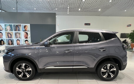 Chery Tiggo 4 I рестайлинг, 2025 год, 2 420 000 рублей, 4 фотография