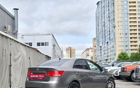 KIA Cerato III, 2009 год, 549 000 рублей, 6 фотография