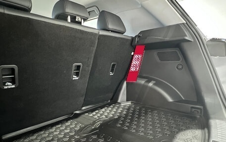 Chery Tiggo 4 I рестайлинг, 2025 год, 2 420 000 рублей, 11 фотография