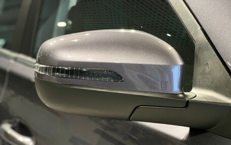 Chery Tiggo 4 I рестайлинг, 2025 год, 2 420 000 рублей, 16 фотография