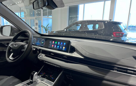 Chery Tiggo 4 I рестайлинг, 2025 год, 2 420 000 рублей, 20 фотография