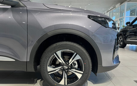 Chery Tiggo 4 I рестайлинг, 2025 год, 2 420 000 рублей, 15 фотография