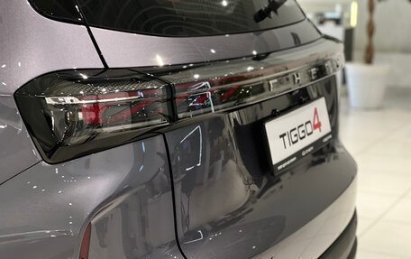 Chery Tiggo 4 I рестайлинг, 2025 год, 2 420 000 рублей, 14 фотография