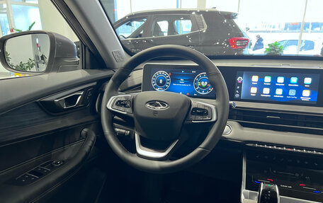 Chery Tiggo 4 I рестайлинг, 2025 год, 2 420 000 рублей, 23 фотография