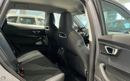 Chery Tiggo 4 I рестайлинг, 2025 год, 2 420 000 рублей, 22 фотография