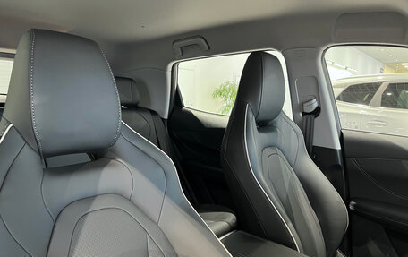 Chery Tiggo 4 I рестайлинг, 2025 год, 2 420 000 рублей, 21 фотография