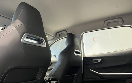 Chery Tiggo 4 I рестайлинг, 2025 год, 2 420 000 рублей, 25 фотография