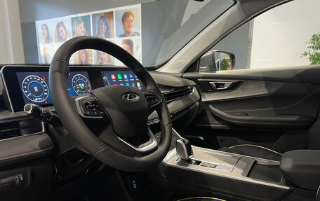Chery Tiggo 4 I рестайлинг, 2025 год, 2 420 000 рублей, 27 фотография