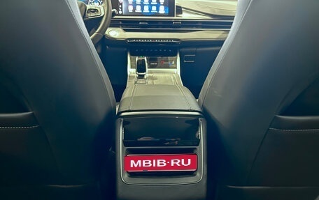 Chery Tiggo 4 I рестайлинг, 2025 год, 2 420 000 рублей, 30 фотография