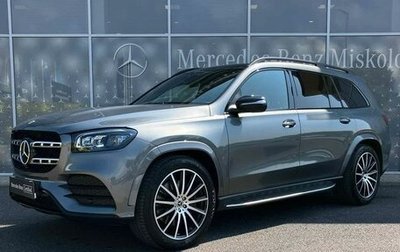 Mercedes-Benz GLS, 2022 год, 8 270 000 рублей, 1 фотография