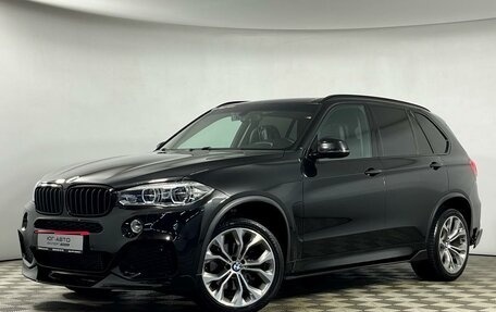 BMW X5, 2017 год, 3 649 000 рублей, 1 фотография