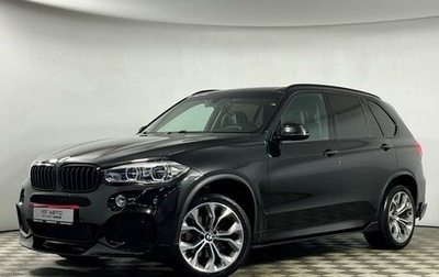 BMW X5, 2017 год, 3 649 000 рублей, 1 фотография