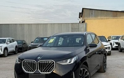 BMW X3, 2025 год, 6 599 999 рублей, 1 фотография