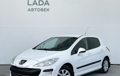 Peugeot 308 II, 2011 год, 548 000 рублей, 1 фотография