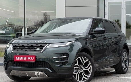 Land Rover Range Rover Evoque II, 2024 год, 6 900 000 рублей, 1 фотография