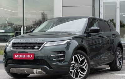 Land Rover Range Rover Evoque II, 2024 год, 6 900 000 рублей, 1 фотография